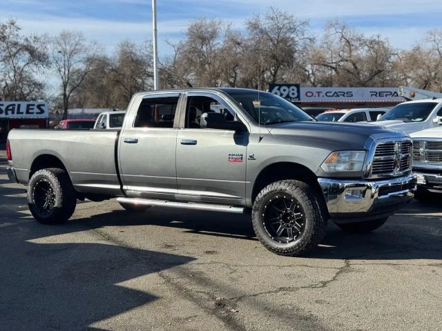 2012 Ram Heavy Duty - Image 2 of 21