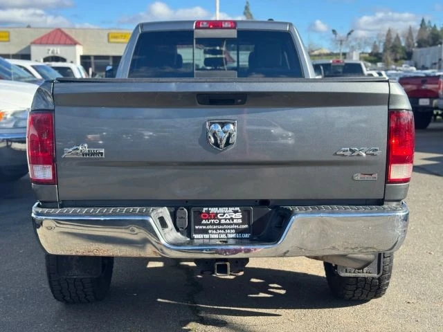 2012 Ram Heavy Duty - Image 5 of 21