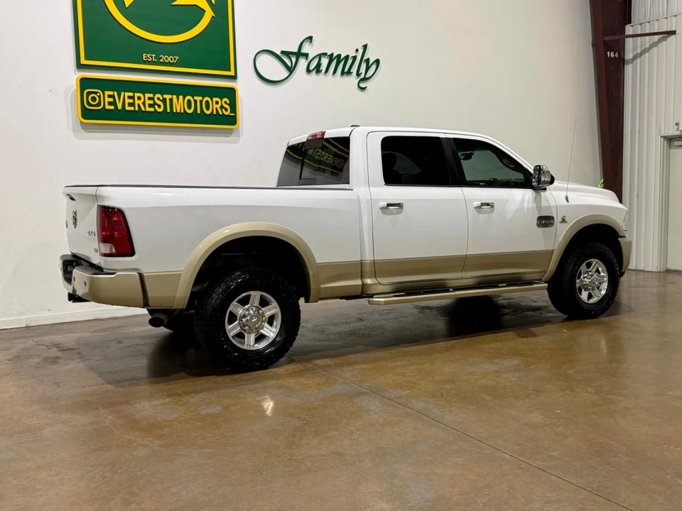 2012 Ram 2500 - Image 7 of 21