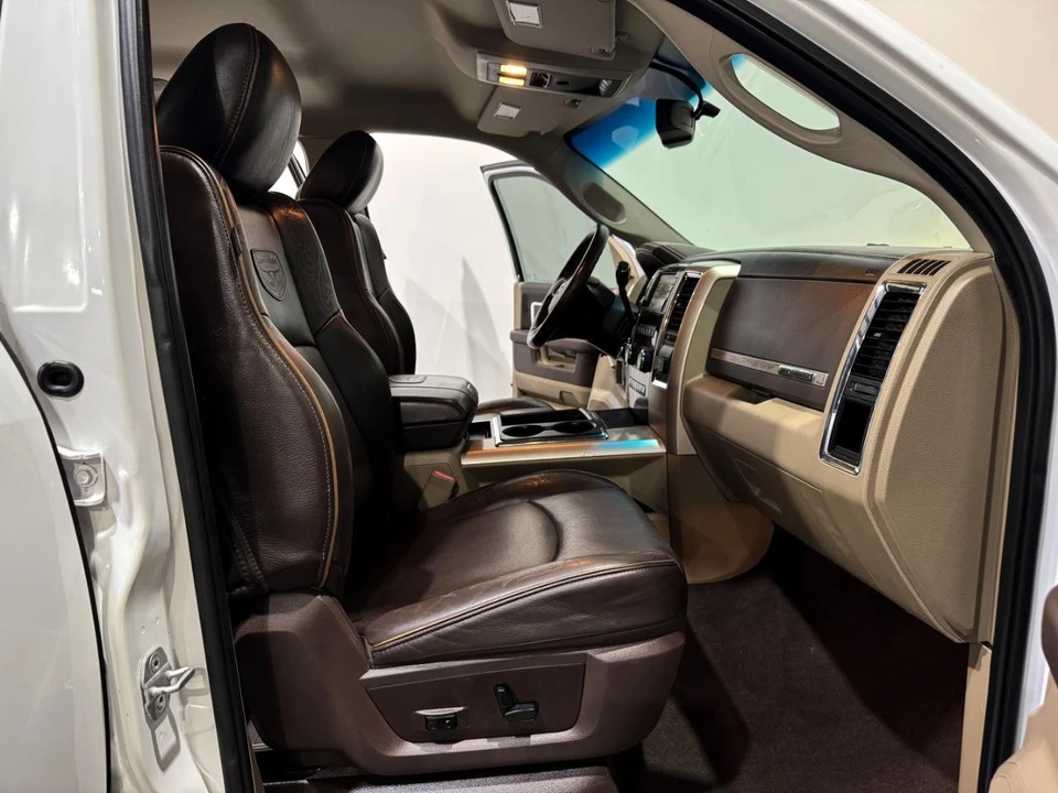 2012 Ram 2500 - Image 13 of 21