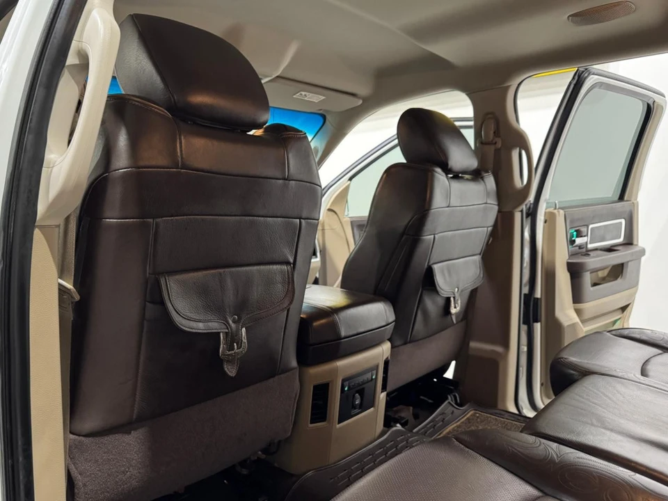 2012 Ram 2500 - Image 17 of 21