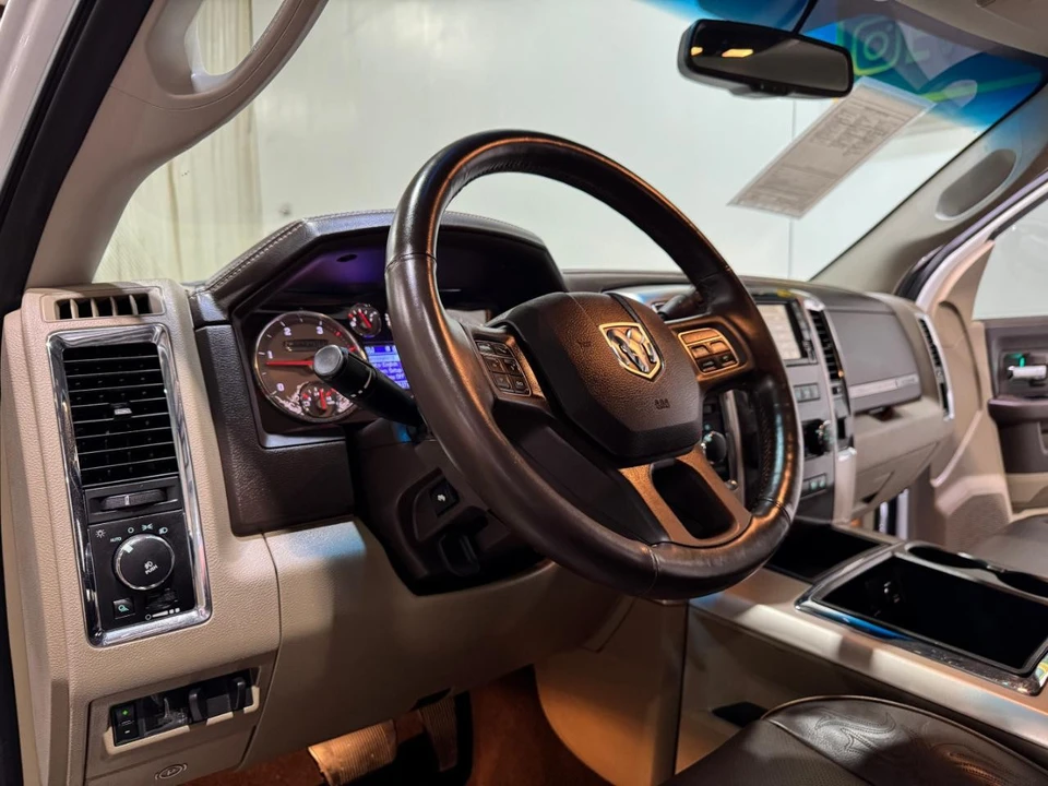 2012 Ram 2500 - Image 9 of 21