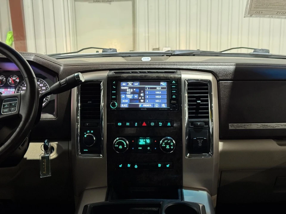 2012 Ram 2500 - Image 21 of 21