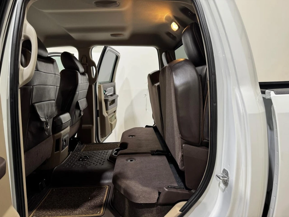 2012 Ram 2500 - Image 18 of 21