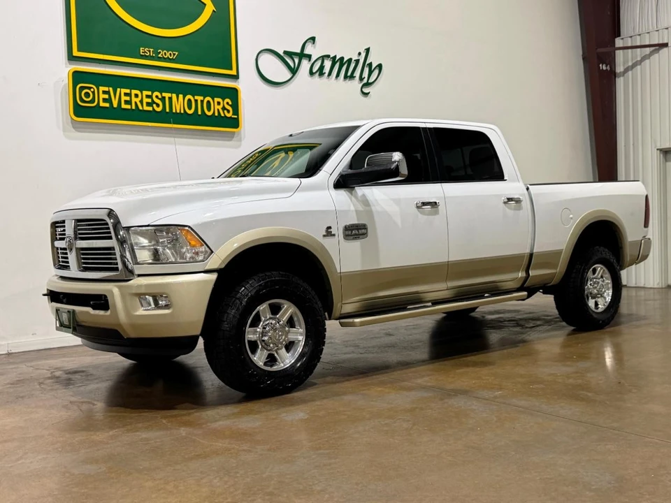 2012 Ram 2500 - Image 3 of 21