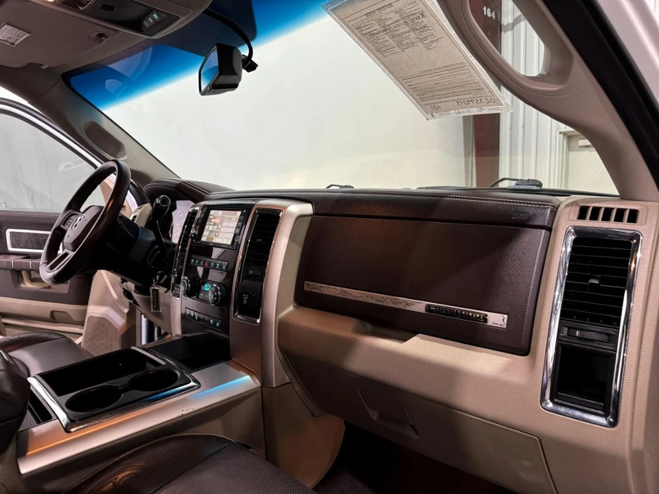 2012 Ram 2500 - Image 10 of 21