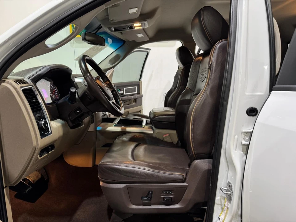 2012 Ram 2500 - Image 12 of 21
