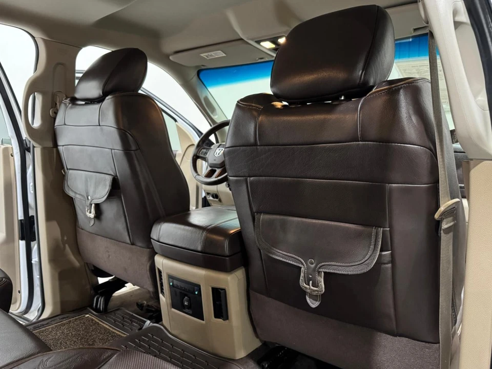 2012 Ram 2500 - Image 16 of 21
