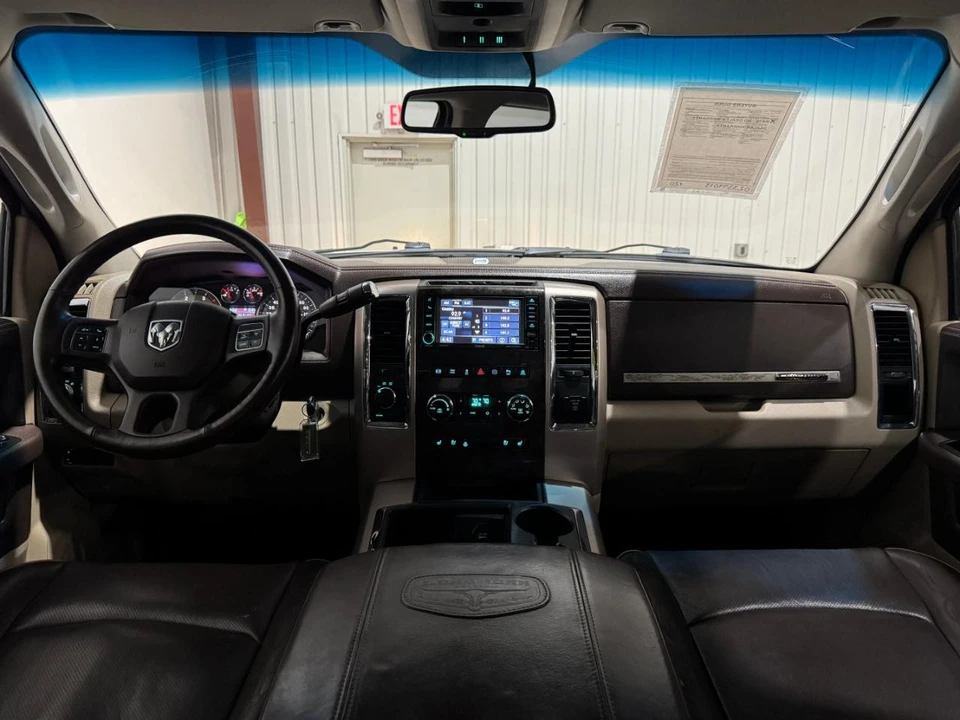 2012 Ram 2500 - Image 20 of 21