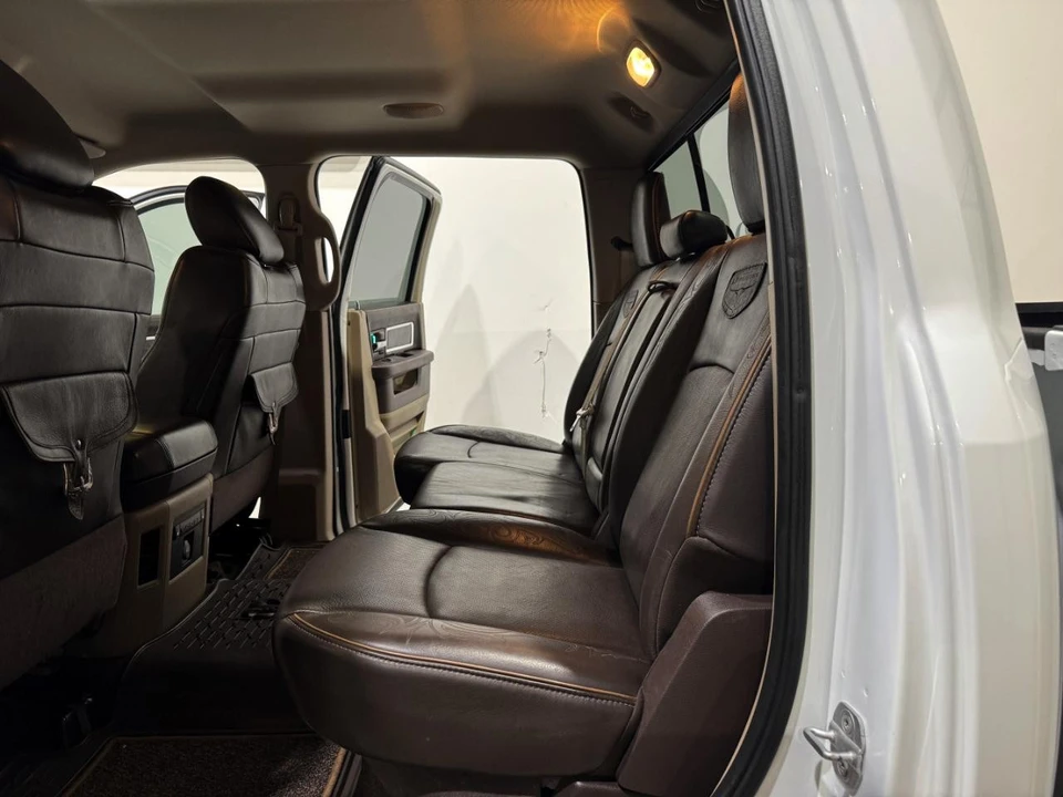 2012 Ram 2500 - Image 15 of 21