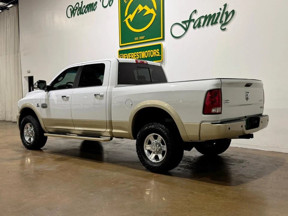 2012 Dodge Ram 4th Gen - Image 5 of 12