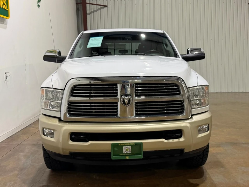 2012 Ram 2500 - Image 2 of 21