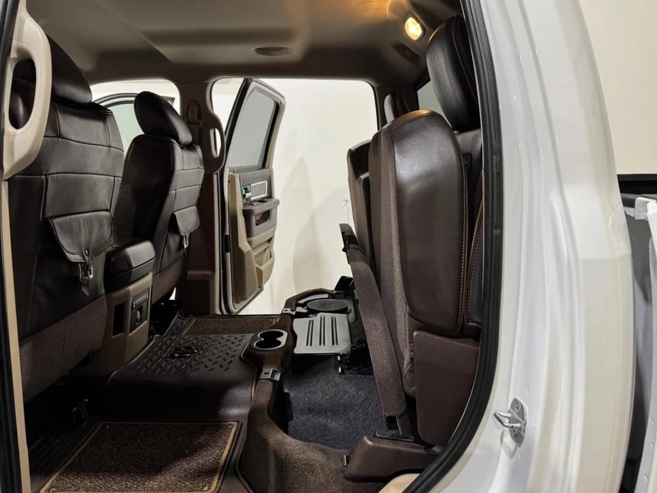 2012 Ram 2500 - Image 19 of 21