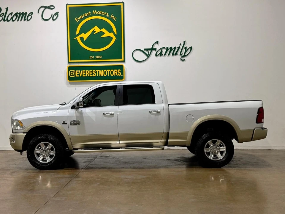 2012 Ram 2500 - Image 4 of 21