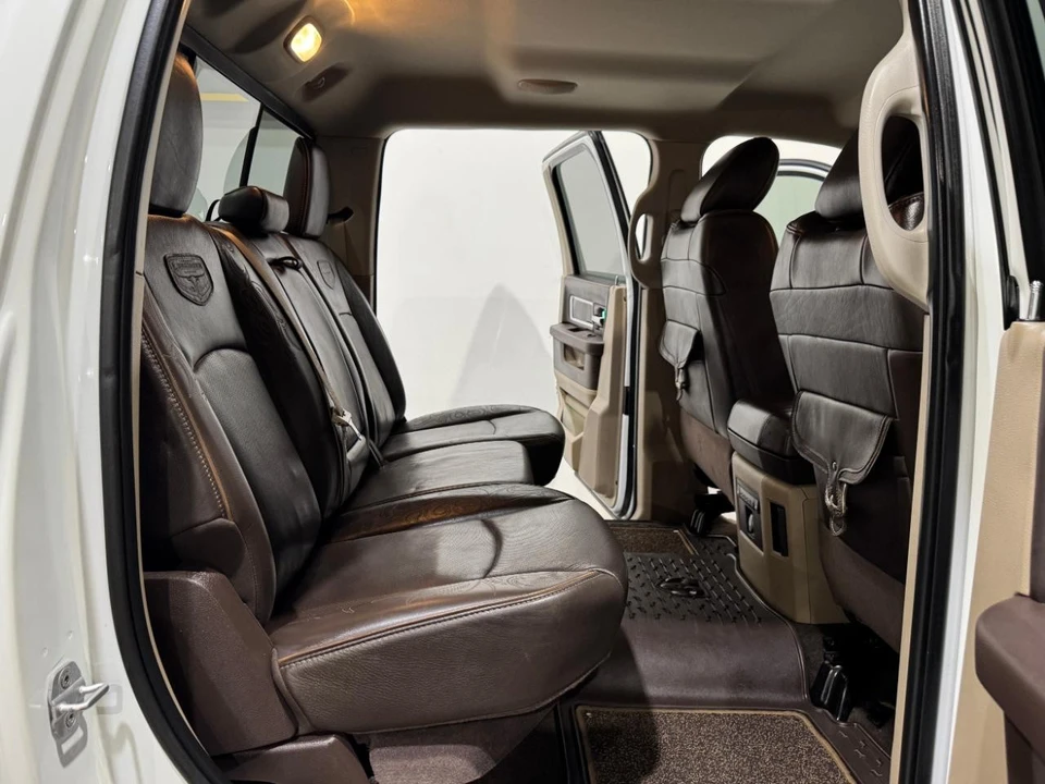 2012 Ram 2500 - Image 14 of 21