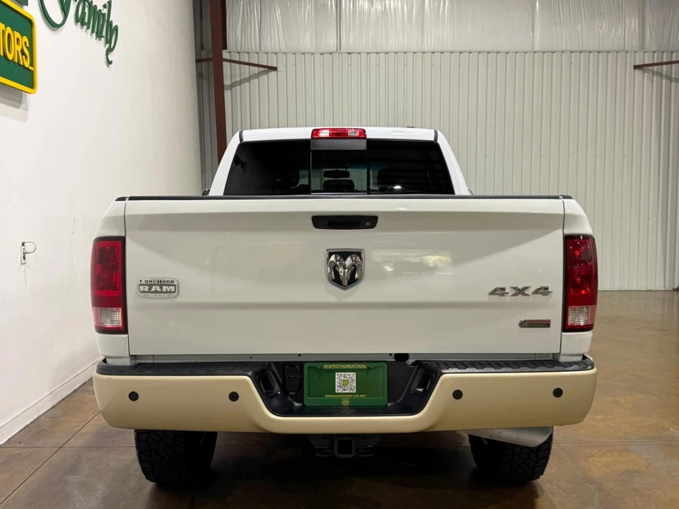 2012 Dodge Ram 4th Gen - Image 6 of 12