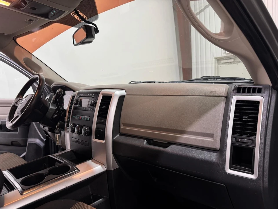 2012 Ram Heavy Duty - Image 10 of 21