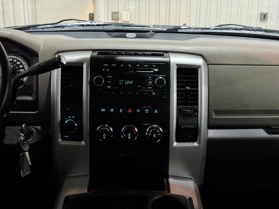 2012 Ram Heavy Duty - Image 21 of 21