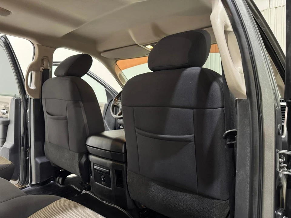 2012 Ram Heavy Duty - Image 16 of 21