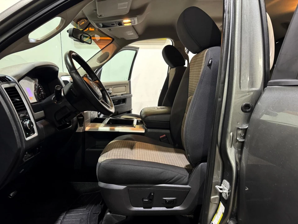 2012 Ram Heavy Duty - Image 12 of 21