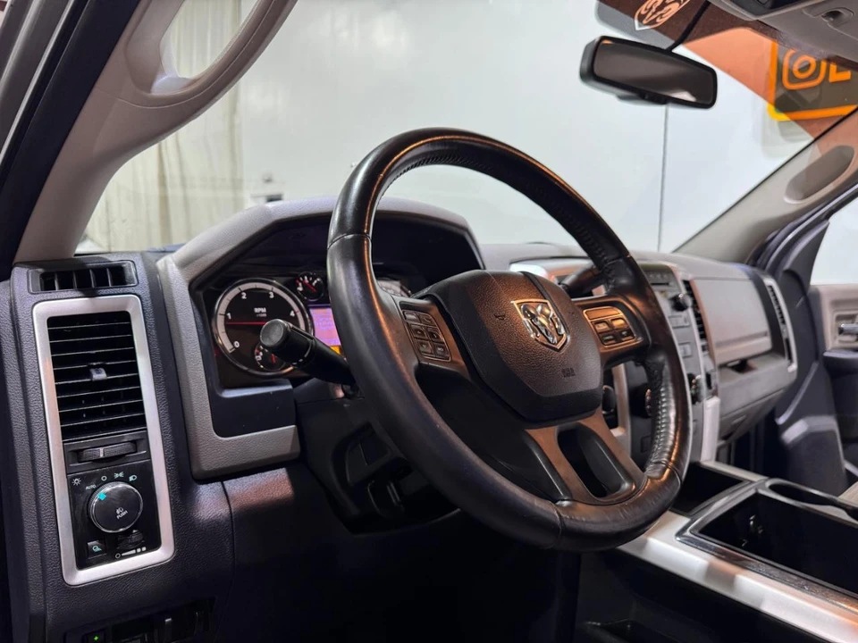 2012 Ram Heavy Duty - Image 9 of 21