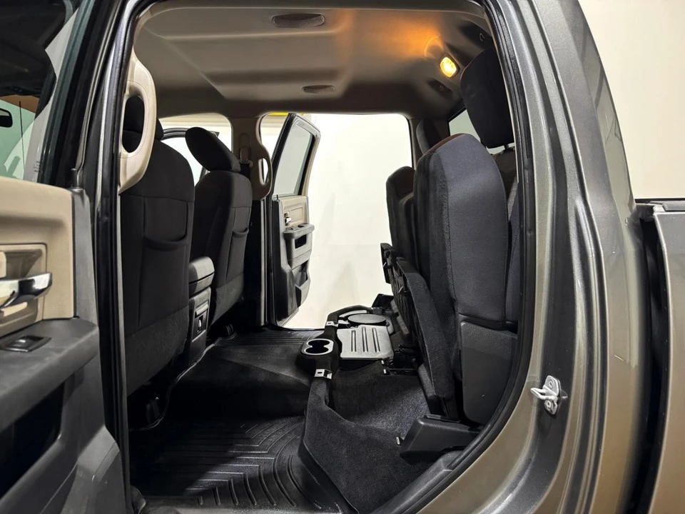 2012 Ram Heavy Duty - Image 18 of 21