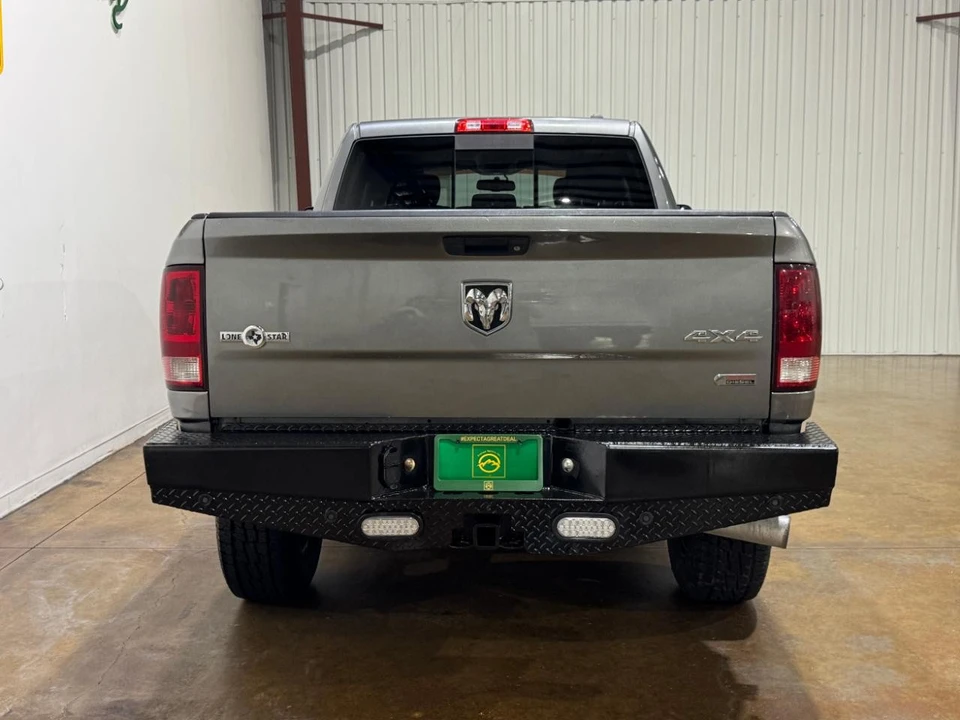 2012 Ram Heavy Duty - Image 6 of 21