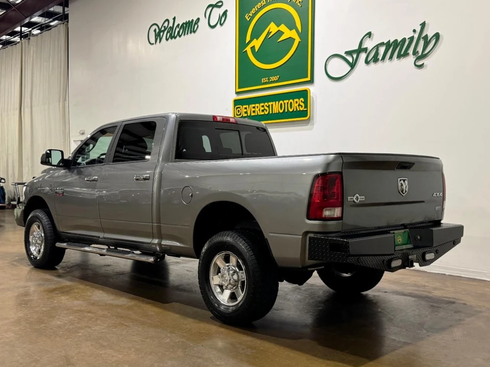 2012 Ram Heavy Duty - Image 5 of 21