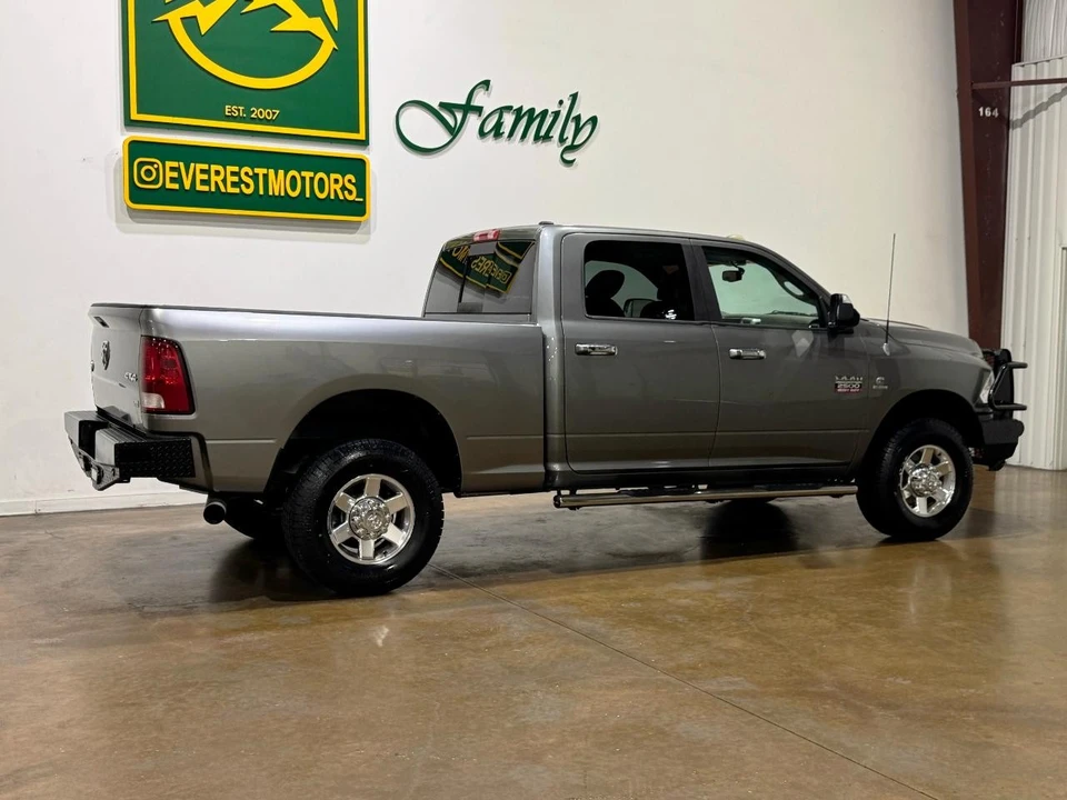 2012 Ram Heavy Duty - Image 7 of 21