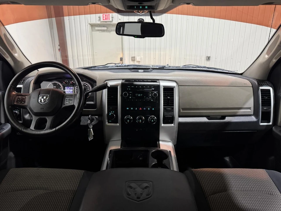 2012 Ram Heavy Duty - Image 20 of 21