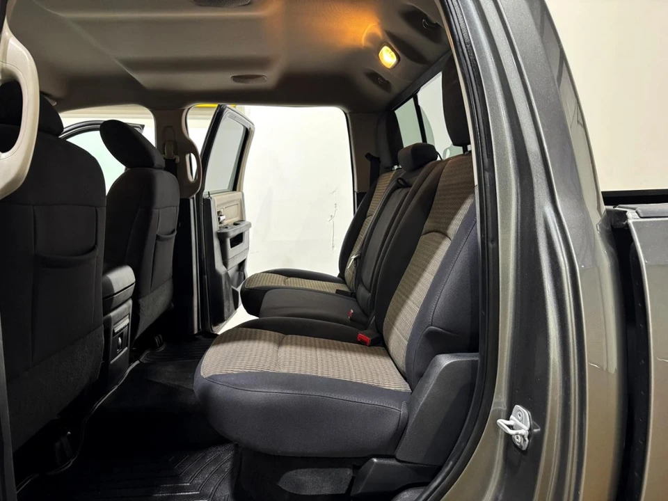 2012 Ram Heavy Duty - Image 15 of 21