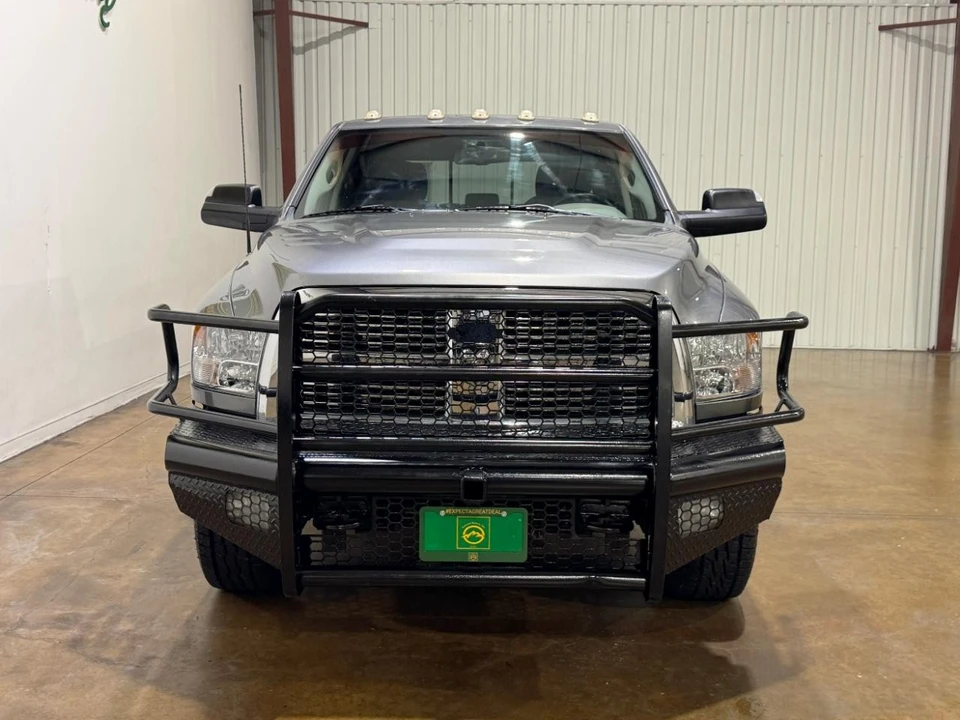 2012 Ram Heavy Duty - Image 2 of 21