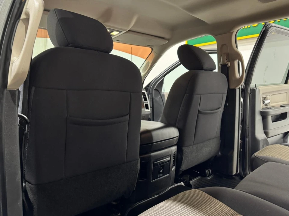 2012 Ram Heavy Duty - Image 17 of 21