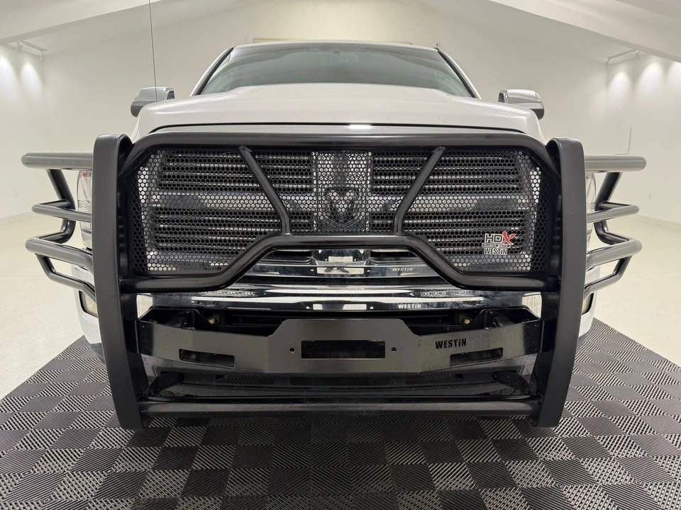2012 Ram Heavy Duty - Image 12 of 31