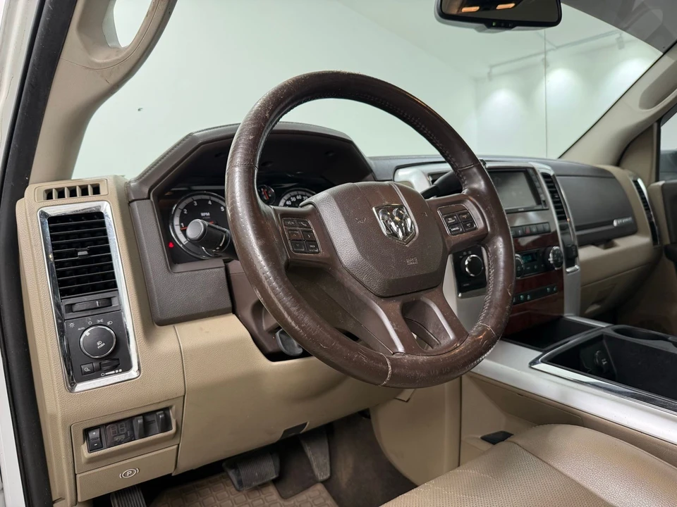 2012 Ram Heavy Duty - Image 21 of 21