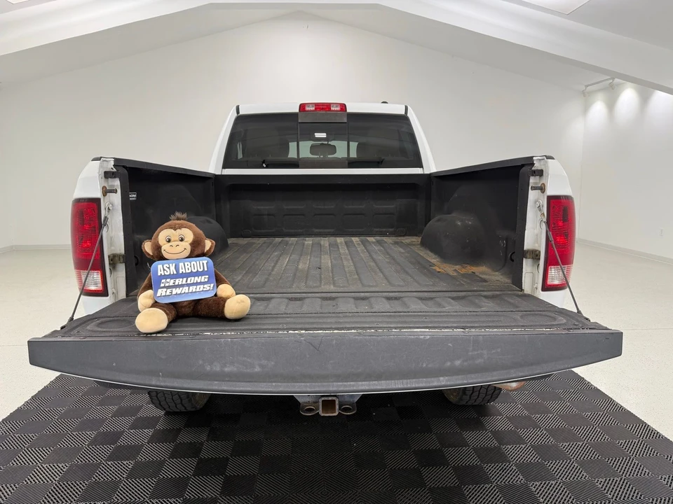 2012 Ram Heavy Duty - Image 13 of 21