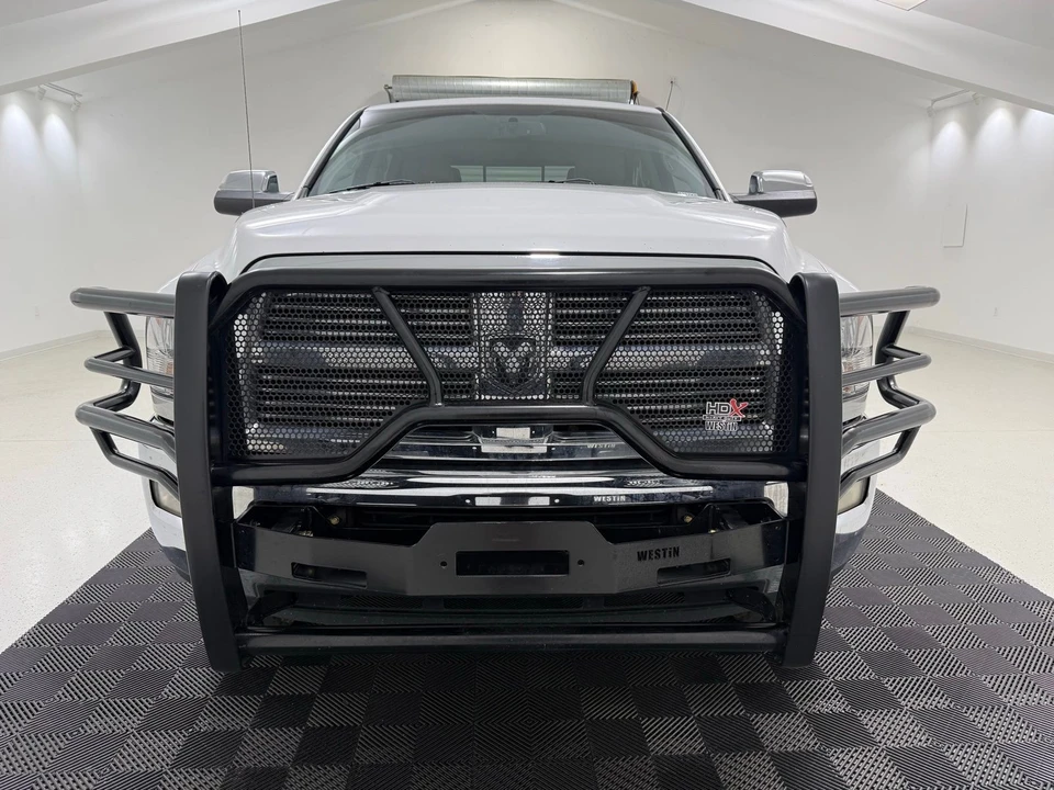 2012 Ram Heavy Duty - Image 6 of 21