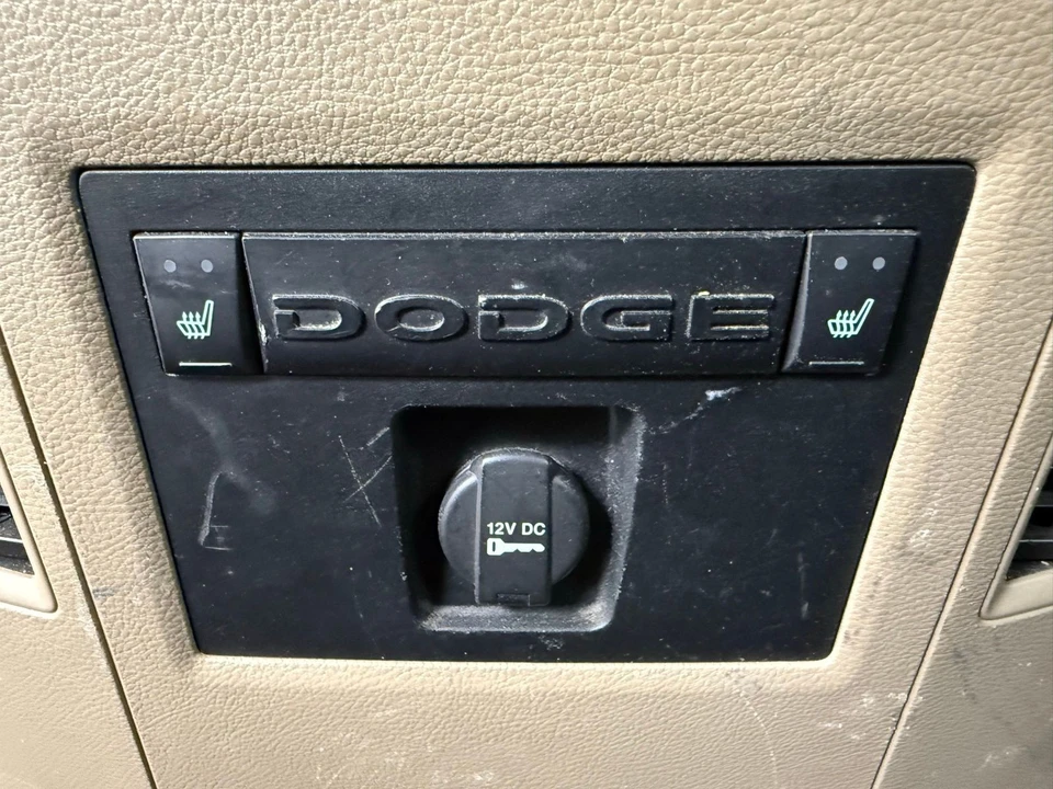 2012 Ram Heavy Duty - Image 25 of 31