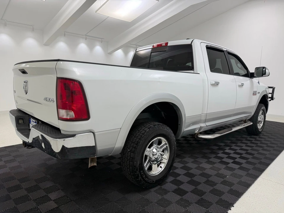 2012 Ram Heavy Duty - Image 10 of 21