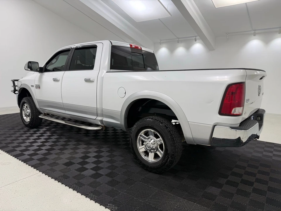 2012 Ram Heavy Duty - Image 5 of 31