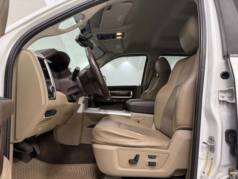 2012 Ram Heavy Duty - Image 18 of 31