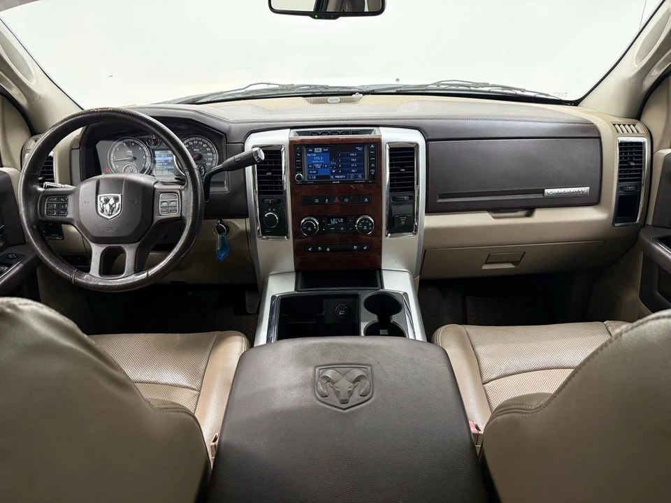 2012 Ram Heavy Duty - Image 29 of 31