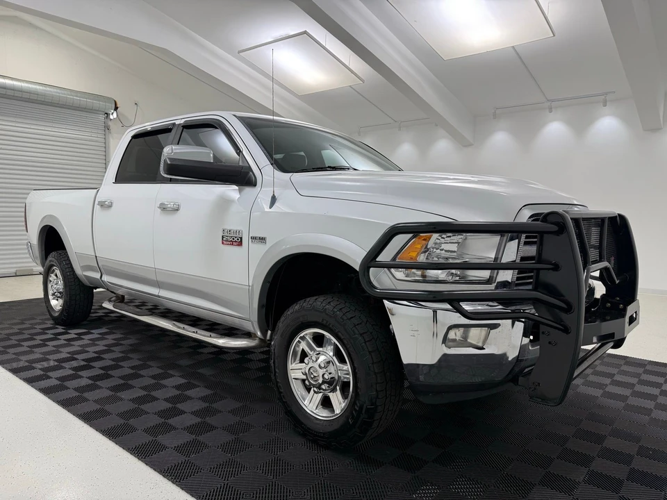 2012 Ram Heavy Duty - Image 5 of 21
