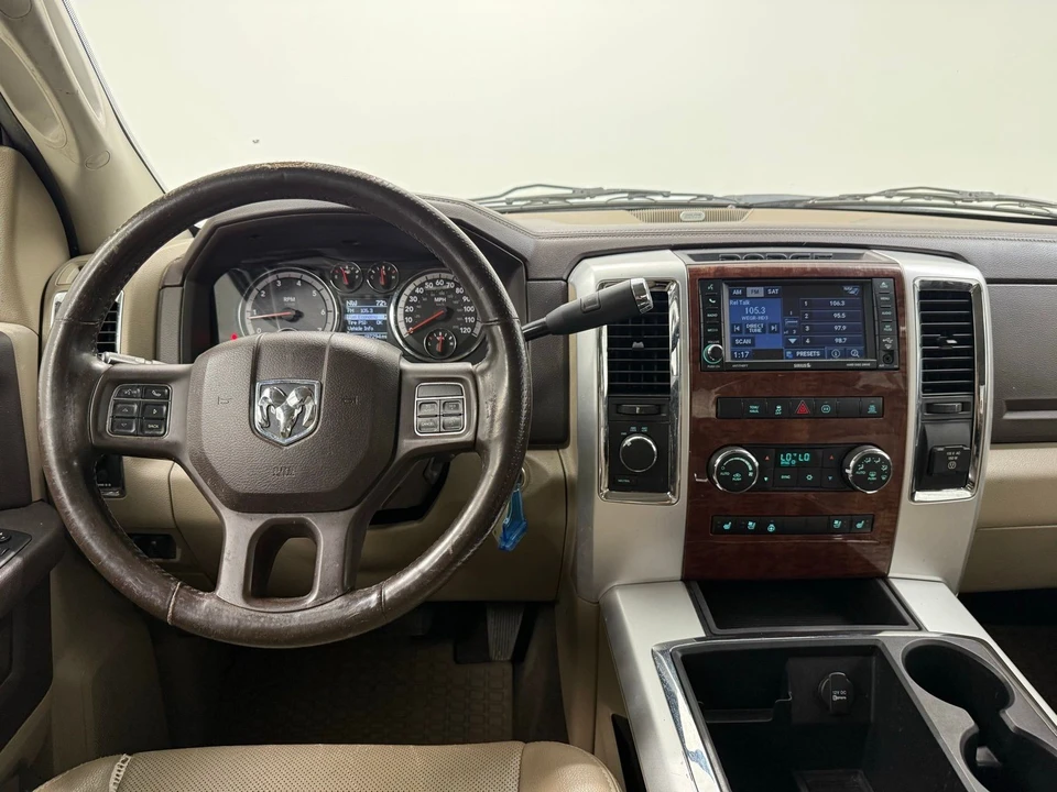 2012 Ram Heavy Duty - Image 27 of 31