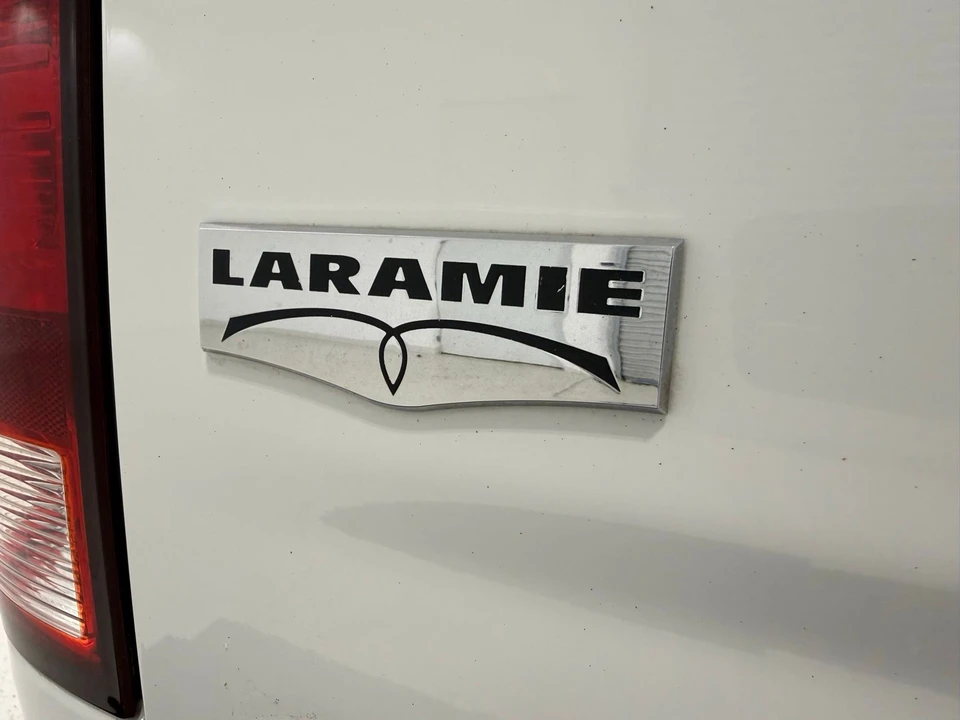2012 Ram Heavy Duty - Image 8 of 31