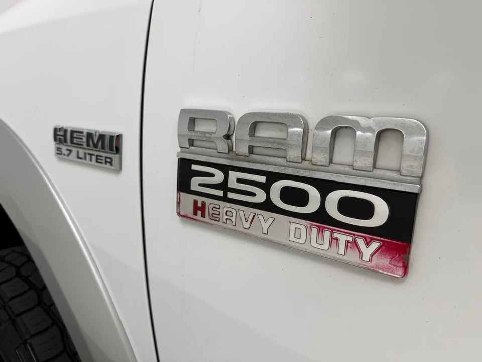 2012 Ram Heavy Duty - Image 14 of 21