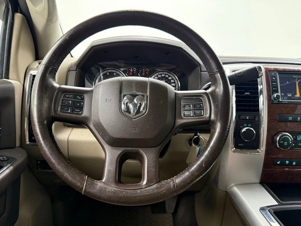 2012 Ram Heavy Duty - Image 26 of 31