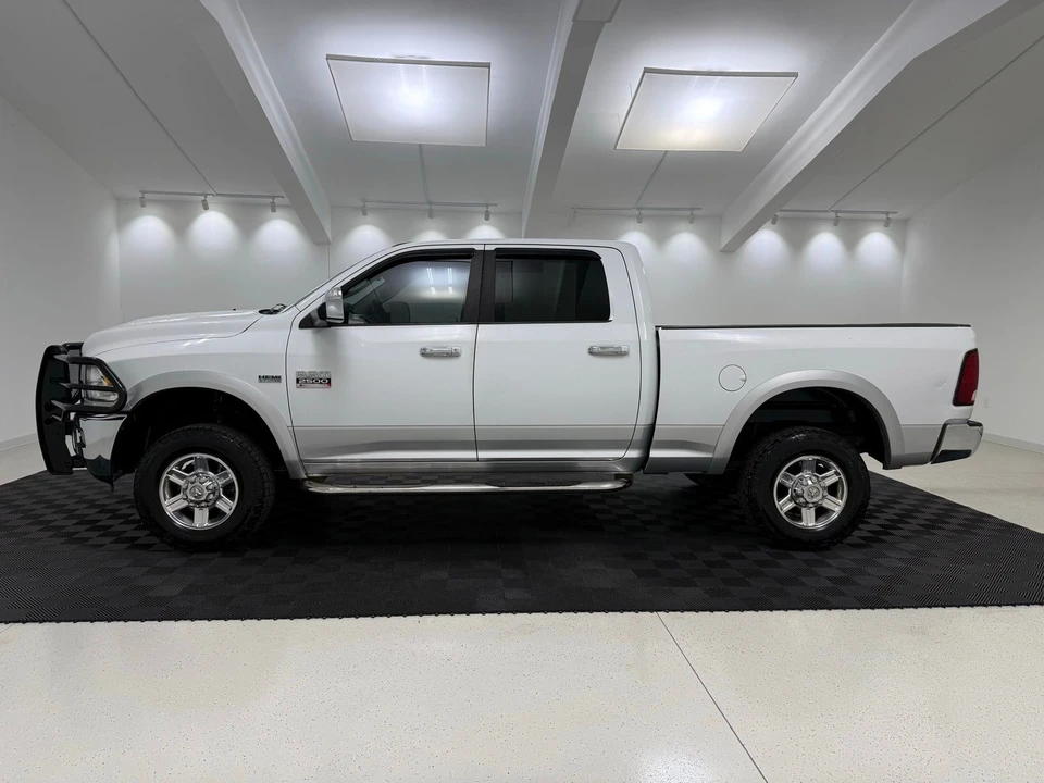 2012 Ram Heavy Duty - Image 8 of 21