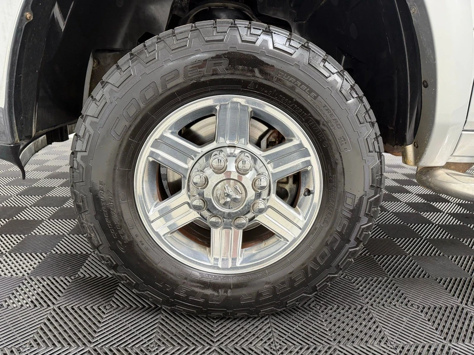 2012 Ram Heavy Duty - Image 11 of 31