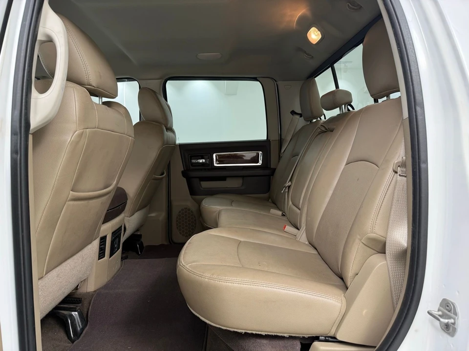 2012 Ram Heavy Duty - Image 20 of 31